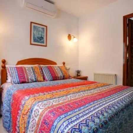 Villa A Orba Pour 6 Personnes Avec Piscine Privee Et Belles Vues Et Montagne - Hisp-10-8 Benigembla
