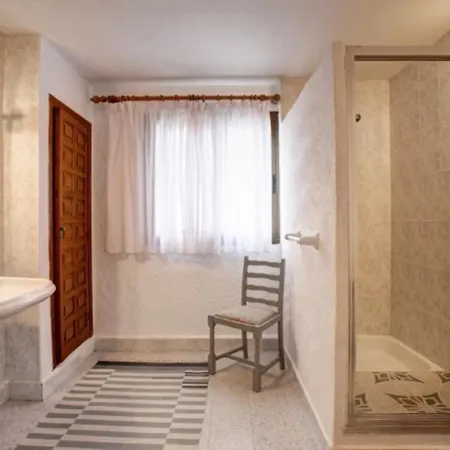 A Orba Pour 6 Personnes Avec Piscine Privee Et Belles Vues Et Montagne - Hisp-10-8 Villa